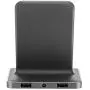 Ubio Labs Wireless Charging Stand for Mobile Phones Ubio Labs Wireless Charging Stand for Mobile Phones