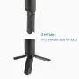 Ulanzi Mini Tripod Stand for Selfie Stick Monopod Stabilizer on Cellphone DSLR Cameras,Portable Folding Desktop Stand For Projector For ZHIYUN Smooth Q/Smooth 4/ Feiyu/ DJI OSMO Mobile 2 Gimbal Ulanzi Mini Tripod Stand for Selfie Stick Monopod Stabilizer on Cellphone DSLR Cameras,Portable Folding Desktop Stand For Projector For ZHIYUN Smooth Q/Smooth 4/ Feiyu/ DJI OSMO Mobile 2 Gimbal