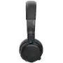 JLab Audio Play Gaming Wireless Headset | 22+ Hour Bluetooth 5 Playtime 60ms Super-Low Latency for Mobile Gameplay | Retractable Boom Mic | AUX Gaming Cord Compatible with Gaming Consoles