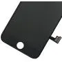 Screen Replacement for iPhone 7 Pre-Assembled LCD Display and 3D Touch Screen Digitizer Replacement with Proximity Sensor, Ear Speaker, Front Camera and Repair Tools (Black) Screen Replacement for iPhone 7 Pre-Assembled LCD Display and 3D Touch Screen Digitizer Replacement with Proximity Sensor, Ear Speaker, Front Camera and Repair Tools (Black)