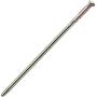 2 PCS Stylus Pen Replacement Stylo 5/5+ Q720 Q720MS Q720PS Q720CS Touch Pen Stylus Pen + Eject Pin (Pink)