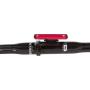 KOM Cycling Universal Phone Adapter Attach Your Smartphone to Any Garmin Bike Mount - for use with Garmin Phone Mount Adhesive Adapter