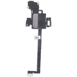 Earspeaker Light Sensor Flex Cable Incl Mic Compatible with iPhone Xs Max 6.5 inch