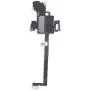 Earspeaker Light Sensor Flex Cable Incl Mic Compatible with iPhone Xs Max 6.5 inch Earspeaker Light Sensor Flex Cable Incl Mic Compatible with iPhone Xs Max 6.5 inch