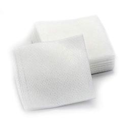 Intrinsics Petite Silken Wipes - 2&quotx2", 4-ply Blend of Soft Fibers, 200 Count