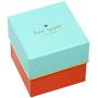 Kate Spade New York Womens Morningside Stainless Steel Quartz Bracelet Watch