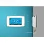 Emerson Sensi Touch Wi-Fi Smart Thermostat with Touchscreen Color Display, Works with Alexa, Energy Star Certified, C-wire Required, ST75W Emerson Sensi Touch Wi-Fi Smart Thermostat with Touchscreen Color Display, Works with Alexa, Energy Star Certified, C-wire Required, ST75W