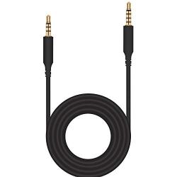 A40 Audio Replacement Cable Compatible Astro A10 and A40 Headsets Cord LeadXbox One Play Station 4 PS4 and Smartphone Stero Audio Cord