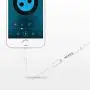 iPhone Headphone Adapter,Compatible with iPhone 7/7Plus /8/8Plus /X/Xs/Xs Max/XR Adapter Headphone Jack,iPhone 3.5 mm Headphone Adapter Jack Compatible with iOS (White 3 Pack)