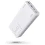 ROMOSS 26800mAh Power Bank Sense 8+, 18W PD USB C Portable Charger with 3 Outputs & 3 Inputs External Battery Pack Cell Phone Charger Battery Compatible with iPhone 11, Xs Max, iPad Pro and More ROMOSS 26800mAh Power Bank Sense 8+, 18W PD USB C Portable Charger with 3 Outputs & 3 Inputs External Battery Pack Cell Phone Charger Battery Compatible with iPhone 11, Xs Max, iPad Pro and More