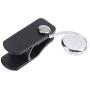 Mobile Phone Game Joysticks Rocker Joypad Touch Sreen Smartphone Button Control Gamepad Assist Tools Game Accessory