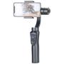 Neewer Gimbal 3-Axis Handheld Stabilizer with Zoom Control Auto Tracking 2 USB Charging Ways for iPhoneXs Max Xr X 8 Plus 8 7 6, Smartphone Samsung Galaxy S9+ S9 S8+ S8 S7 Huawei
