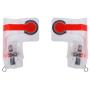 Small-Chipinc - Mobile Gamepad Joystick Gaming Trigger Shooter Controller For Smart Phone