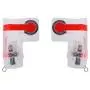 Small-Chipinc - Mobile Gamepad Joystick Gaming Trigger Shooter Controller For Smart Phone