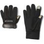 Columbia Unisex Omni-Heat Touch Glove Liner, Thermal Reflective Warmth
