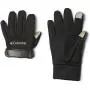 Columbia Unisex Omni-Heat Touch Glove Liner, Thermal Reflective Warmth Columbia Unisex Omni-Heat Touch Glove Liner, Thermal Reflective Warmth