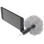 Rode VideoMic Me Compact TRRS Cardioid Mini-Shotgun Microphone for Smartphones