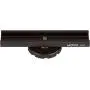 Movo VB04 Cold Shoe Extension - Accessory Shoe Rail Camera Bracket for Lights, Monitors, Microphones and More Movo VB04 Cold Shoe Extension - Accessory Shoe Rail Camera Bracket for Lights, Monitors, Microphones and More