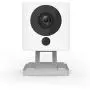 Wyze Cam 1080p HD Indoor Wireless Smart Home Camera with Night Vision, 2-Way Audio, Works with Alexa & the Google Assistant, One Pack, White - WYZEC2 Wyze Cam 1080p HD Indoor Wireless Smart Home Camera with Night Vision, 2-Way Audio, Works with Alexa & the Google Assistant, One Pack, White - WYZEC2