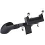 Pomya Wireless Bluetooth Mobile Game Controller Mobile Gamepad Controller Console Handheld Helper for iPhone Android for PUBG