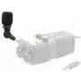 Saramonic SR-XM1 3.5mm TRS Omnidirectional Microphone Plug and Play Mic for DSLR Cameras, Camcorders, CaMixer, SmartMixer, LavMic, SmartRig+ and UWMIC9/UWMIC10/UWMIC15 Wireless Microphone Systems
