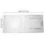 ETE ETMATE Sauna Blanket, 2 Zone Digital Heat Sauna Slimming Blanket, Upgraded Zipper Version Controller Body Shaper Weight Loss Anti Ageing Beauty Machine(Silver) ETE ETMATE Sauna Blanket, 2 Zone Digital Heat Sauna Slimming Blanket, Upgraded Zipper Version Controller Body Shaper Weight Loss Anti Ageing Beauty Machine(Silver)