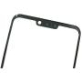 for LG G8 Thinq Front Outer Screen Glass Lens Panel Replacement with Tool