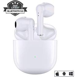 Wireless Earphone_3664