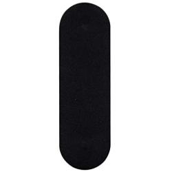 MOMOSTICK_MULTI BAND: Phone Grip/Stand/Holder | Phone Accessories | Phone Handle | Phone Strap | Finger Grip for All Smartphones, I Matte - Black