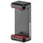 Manfrotto PIXI Mini Tripod Kit with Universal Smartphone Clamp, Black (MKPIXICLAMP-BK) Manfrotto PIXI Mini Tripod Kit with Universal Smartphone Clamp, Black (MKPIXICLAMP-BK)