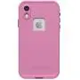 Lifeproof FRĒ SERIES Waterproof Case for iPhone XR - Retail Packaging - FROST BITE (ORCHID/PURPLE WINE/FAIR AQUA) Lifeproof FRĒ SERIES Waterproof Case for iPhone XR - Retail Packaging - FROST BITE (ORCHID/PURPLE WINE/FAIR AQUA)
