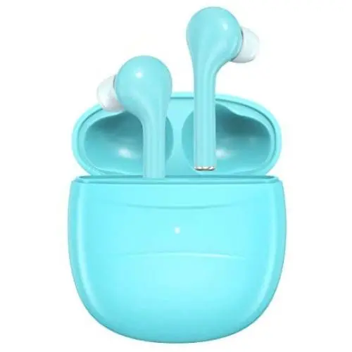 Latest Upgrade Bluetooth 5.0 True Wireless Earbuds with Charging Case Waterproof Earbuds 30 Hours Playtime TWS Stereo Headphones Built-in Mic Earbuds Premium Sound with Deep Bass for Sport,Running