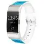 Marble Band for Fitbit Charge 3,Jolook Replacement Leather Woman Man Bands Straps for Fitbit Charge 3/Charge 3 SE - Blue Marble Marble Band for Fitbit Charge 3,Jolook Replacement Leather Woman Man Bands Straps for Fitbit Charge 3/Charge 3 SE - Blue Marble