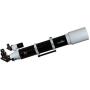 Sky-Watcher EvoStar 120 APO Doublet Refractor – Compact and Portable Optical Tube for Affordable Astrophotography and Visual Astronomy