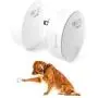 Mighty Paw Smart Bell 2.0, Dog Potty Communication Doorbell, Super-Light Press Button Doorbell Mighty Paw Smart Bell 2.0, Dog Potty Communication Doorbell, Super-Light Press Button Doorbell