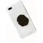 Gorgeous Agate Crystal Druzy Quartz Phone Grip Phone Holder for Smart Phones and Tablets (Black) Gorgeous Agate Crystal Druzy Quartz Phone Grip Phone Holder for Smart Phones and Tablets (Black)