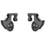 PEREIS - 2pcs for Gamepad for Mobile Phone Game Controller Shooter Trigger Fire Button for iPhone Android Phone Game Pad Accessories PEREIS - 2pcs for Gamepad for Mobile Phone Game Controller Shooter Trigger Fire Button for iPhone Android Phone Game Pad Accessories