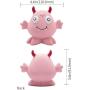 Petper Squeak Dog Toy Latex Puppy Toy Funny Animal Dog Interactive Play Toys