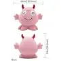 Petper Squeak Dog Toy Latex Puppy Toy Funny Animal Dog Interactive Play Toys