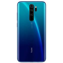 Xiaomi Redmi Note 8 Pro 6.53" 128GB 6GB RAM (GSM Only, No CDMA) International Version - No Warranty (Ocean Blue)