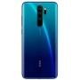 Xiaomi Redmi Note 8 Pro 6.53" 128GB 6GB RAM (GSM Only, No CDMA) International Version - No Warranty (Ocean Blue)