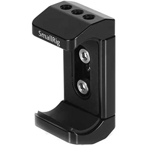 SMALLRIG Holder for Portable Power Banks BUB2336