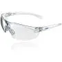 Dräger X-pect 8320 Protective Eyewear, ANSI Approved, 10 Pack, Anti-Scratch, Anti-Fog, Break-Resistant Safety Glasses, UV Protection (99.9%), Clear Lenses Dräger X-pect 8320 Protective Eyewear, ANSI Approved, 10 Pack, Anti-Scratch, Anti-Fog, Break-Resistant Safety Glasses, UV Protection (99.9%), Clear Lenses