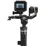 Feiyu G6 Plus 3-Axis Handheld Gimbal 3-in-1 Stabilizer Feiyu G6 Plus 3-Axis Handheld Gimbal 3-in-1 Stabilizer