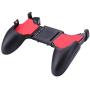 Mobile Controller Bluetooth Mobile Phone Gamepad Joystick for Mobile Controller L1 R1 Shoot Handle Gamepad for Out Trigger Fire Game Joystick,