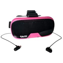 Tzumi 4861WM Dream Vision Virtual Reality, Pink
