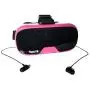 Tzumi 4861WM Dream Vision Virtual Reality, Pink