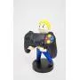 Exquisite Gaming Fallout 76 Variant Cable Guy Exquisite Gaming Fallout 76 Variant Cable Guy