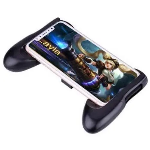 Stretchable Joystick Gamepad Extended Game Controller Phone Holder For Smart Phone - Smart Devices & Accessories Games Accessories - 1 Pair Ear Pads Stretchable Joystick Gamepad Extended Game Controller Phone Holder For Smart Phone - Smart Devices & Accessories Games Accessories - 1 Pair Ear Pads