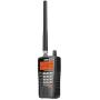 Uniden BCD325P2 Handheld TrunkTracker V Scanner. 25,000 Dynamically Allocated Channels. Close Call RF Capture Technology. Location-Based Scanning and S.A.M.E. Weather Alert. Compact Size.